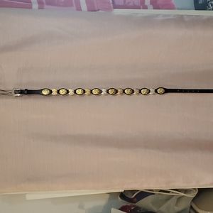 Double S Vintage belt